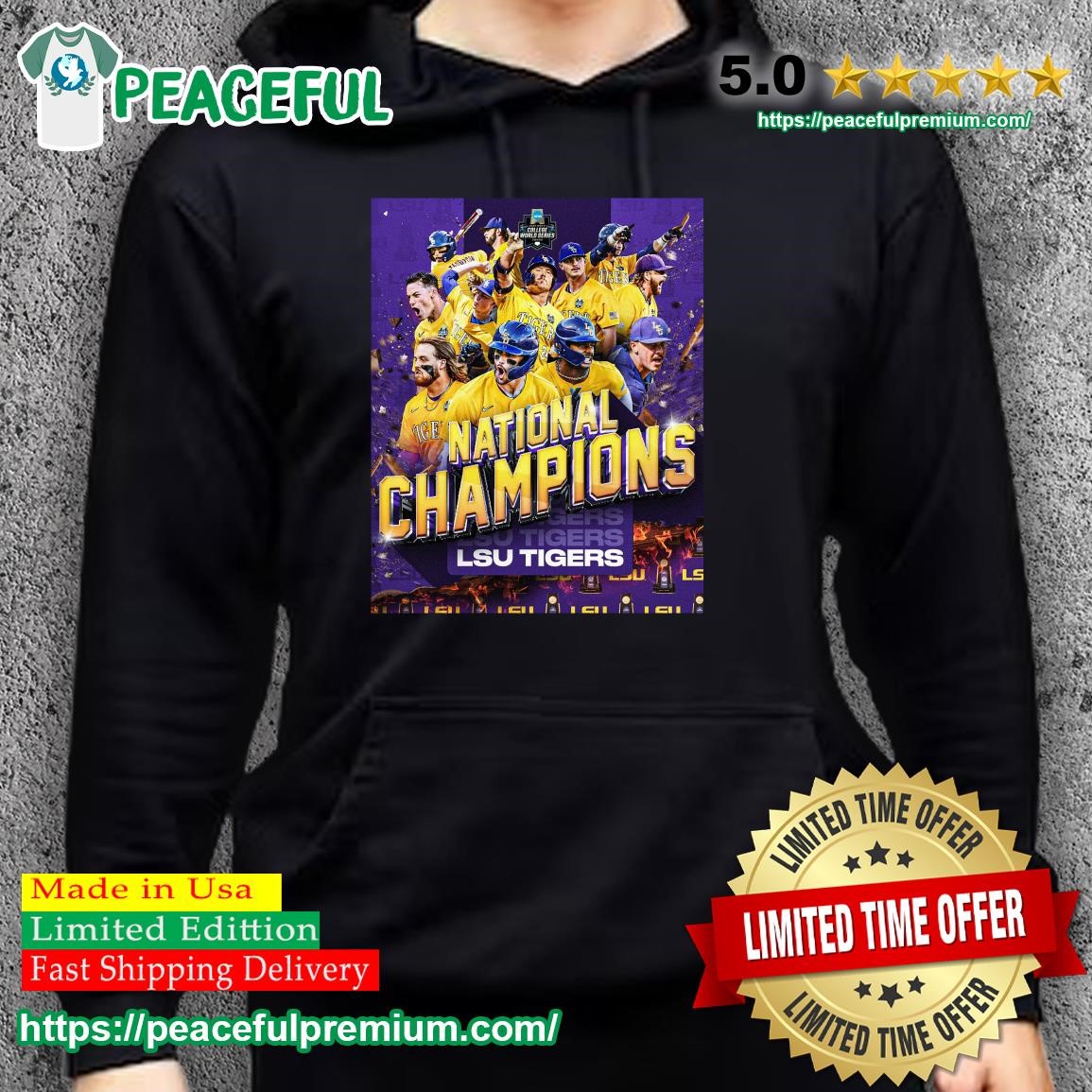 2023 National Champions LSU Tigers Baseball Team shirt hoodie.jpg