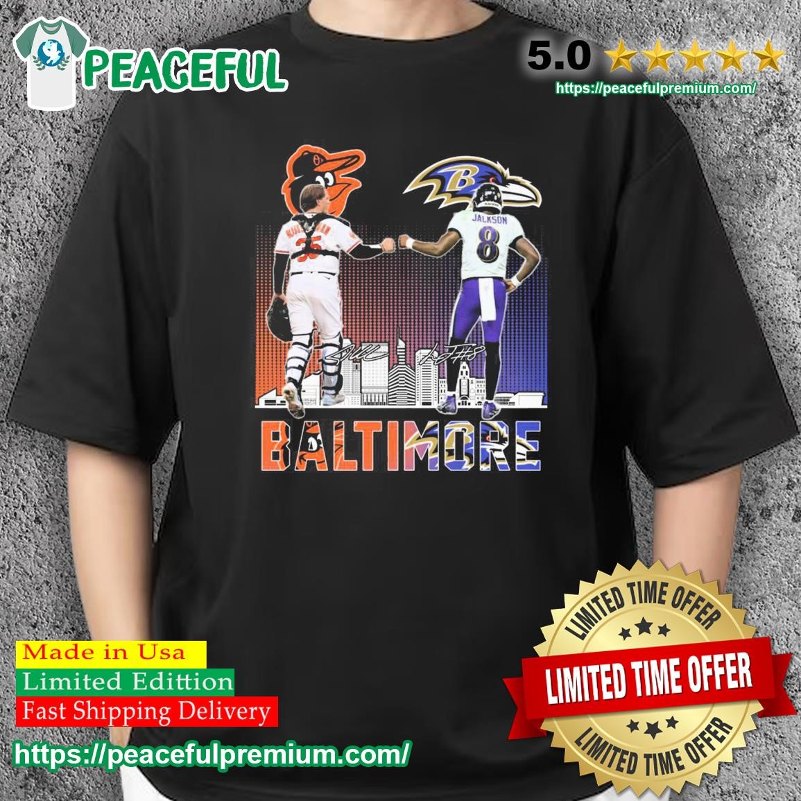 Lamar jackson baltimore ravens shirt, hoodie, sweater, long sleeve and tank  top