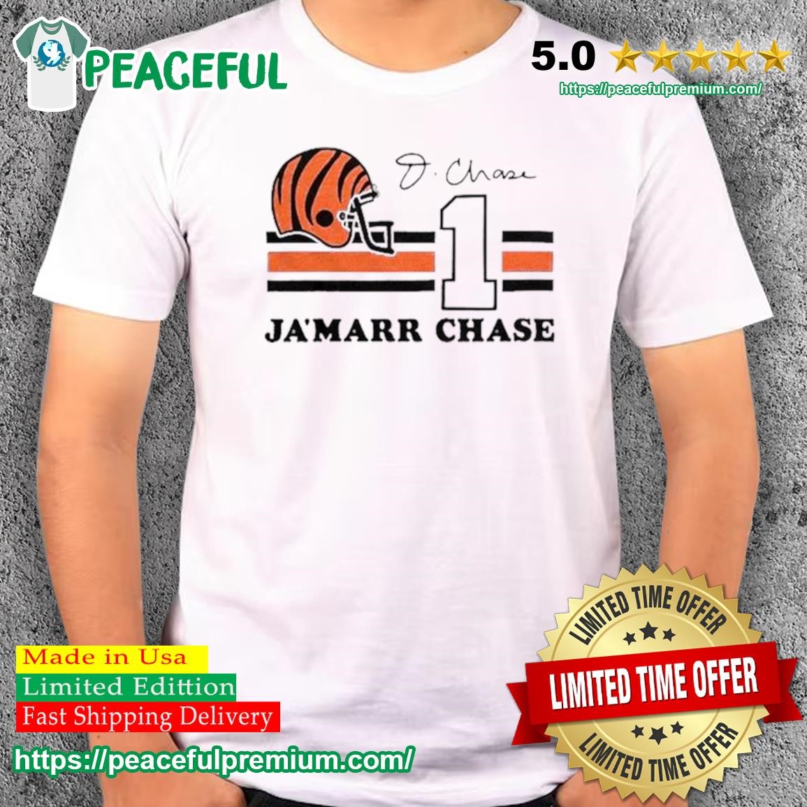 ja marr chase shirts