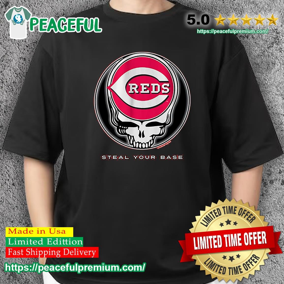 Boston Red Sox Steal Your Base Grateful Dead shirt, hoodie, sweater, long  sleeve and tank top