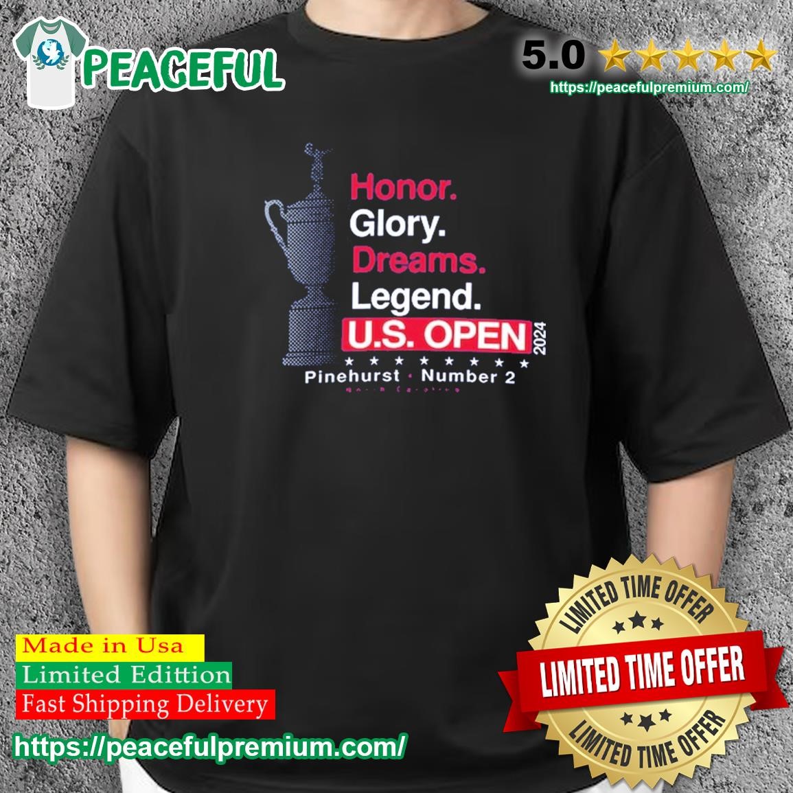 all day I dream about Green Bay Packers shirt - T Shirt Classic