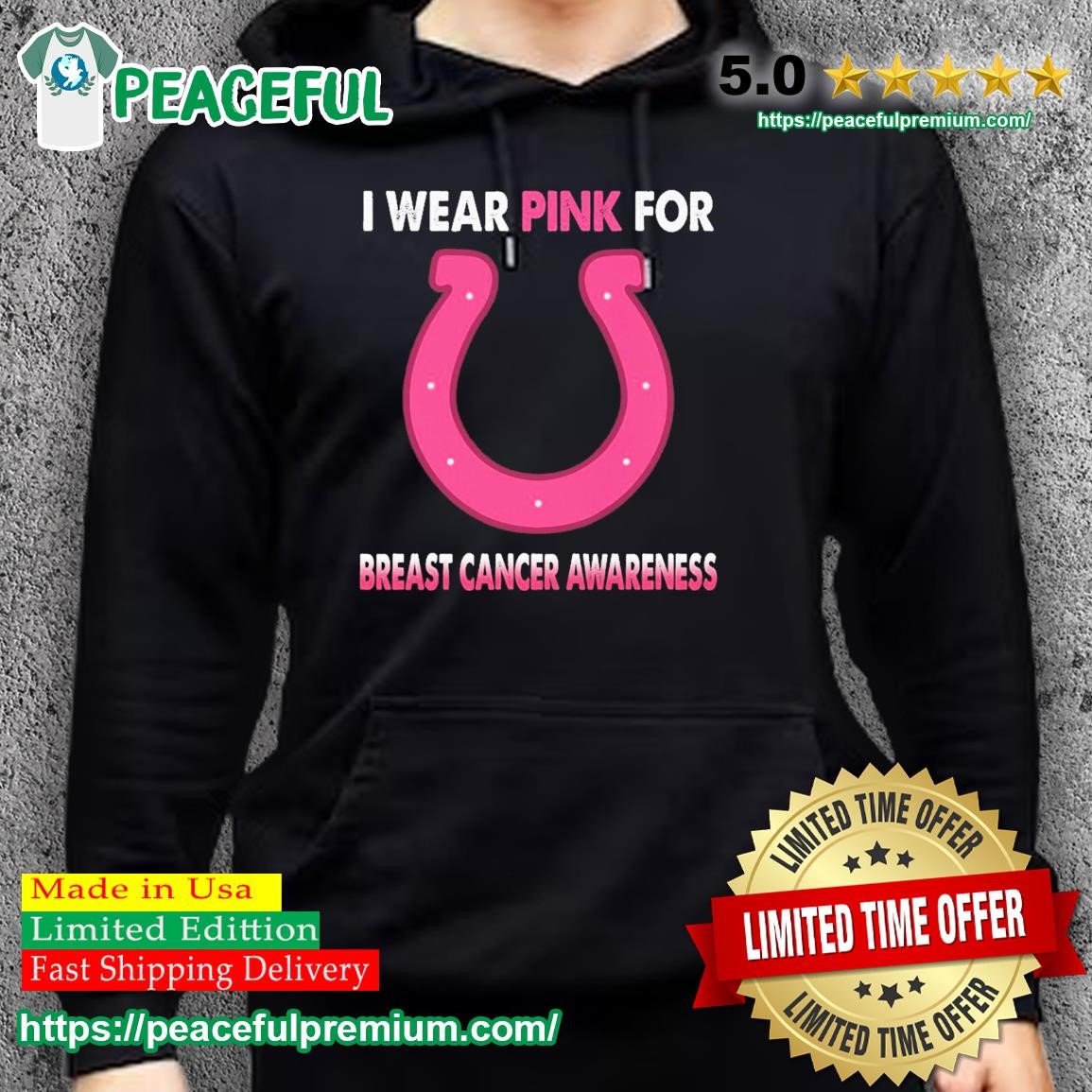 VS Pink Indianapolis Colts shirt  Vs pink, Clothes design, Cute shirts