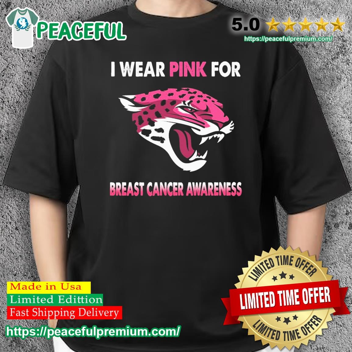 Official Indianapolis Colts I Wear Pink For Breast Cancer Awareness T t- shirt, hoodie, sweater, long sleeve and tank top