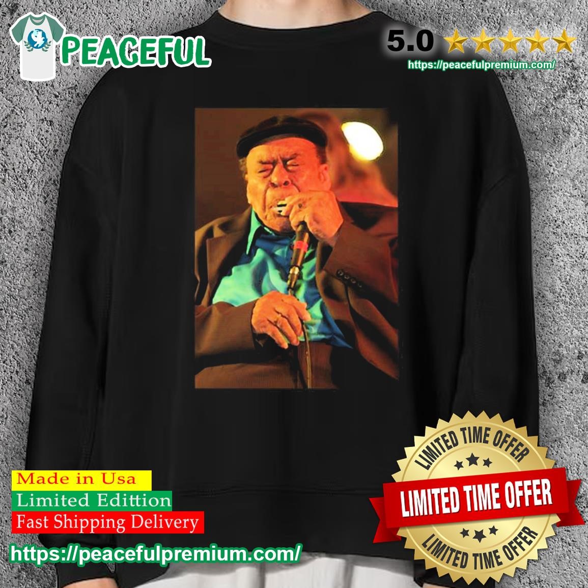 James Cotton Photograph Shirt sweater.jpg