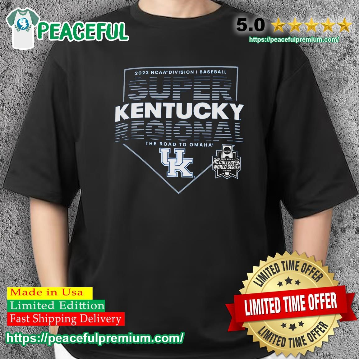 Baseball Kentucky Wildcats NCAA Jerseys for sale