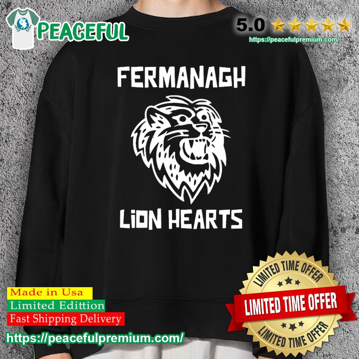 Lion Hearts Fermanagh shirt sweater.jpg