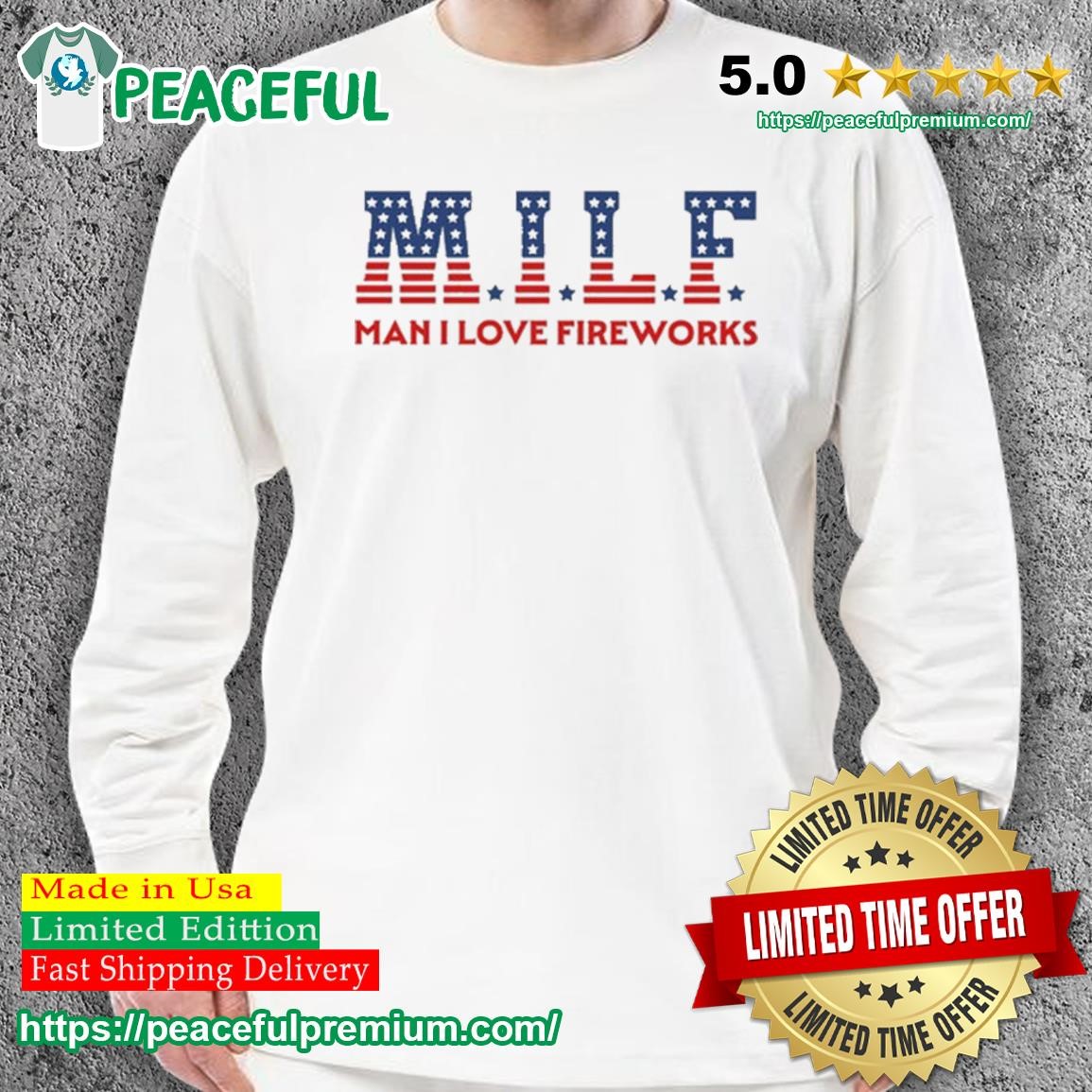 Official Logo La dodgers fireworks shirt, hoodie, sweater, long sleeve and  tank top