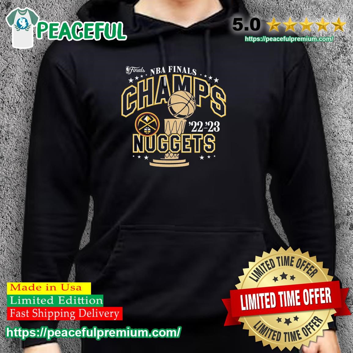 Denver Nuggets 22-23 NBA Finals Champions t-shirt, hoodie, sweater, long  sleeve and tank top
