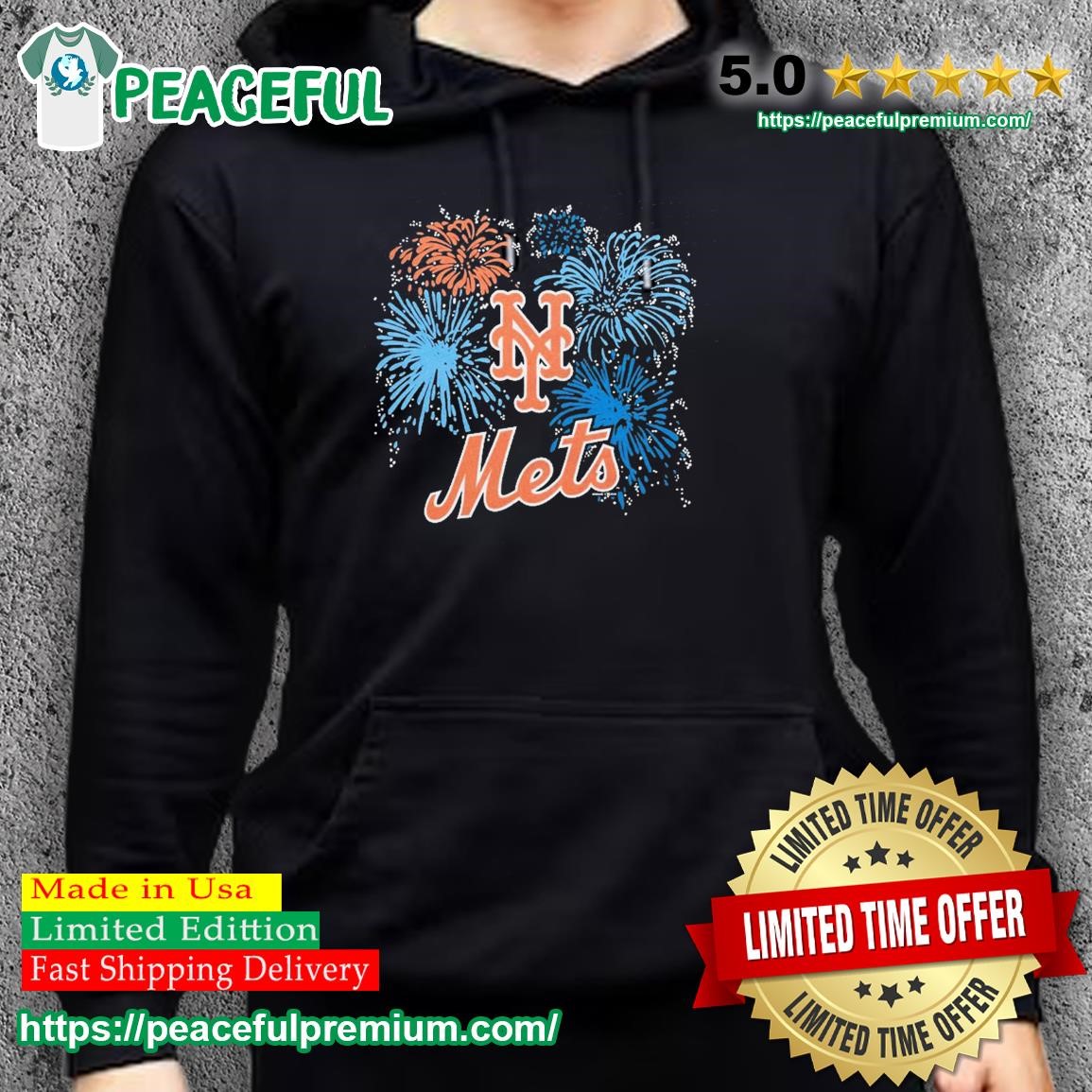 The Mets pod New York Mets shirt, hoodie, sweater, long sleeve and tank top