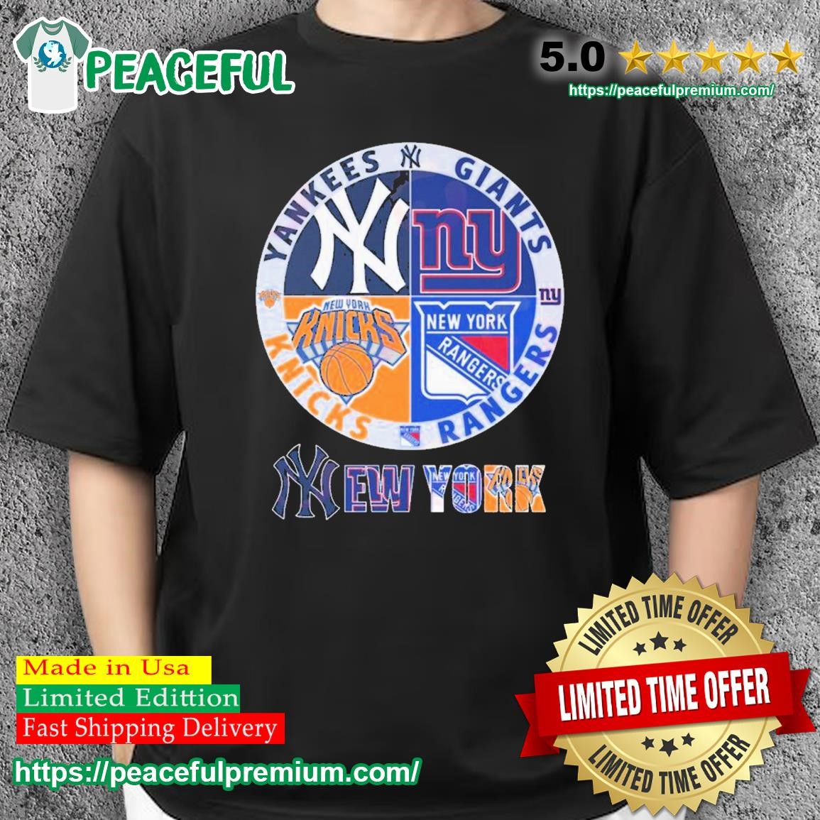 Las Vegas Raiders and New York Yankees logo shirt, hoodie, sweater, long  sleeve and tank top