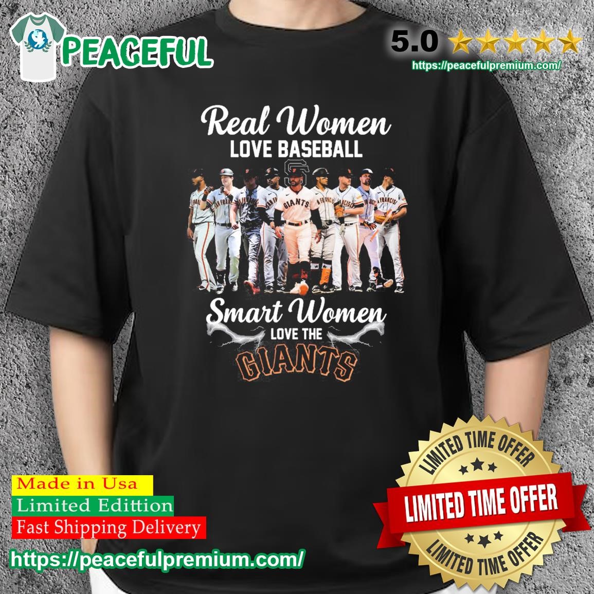 Real women love baseball smart women love the Dodgers shirt