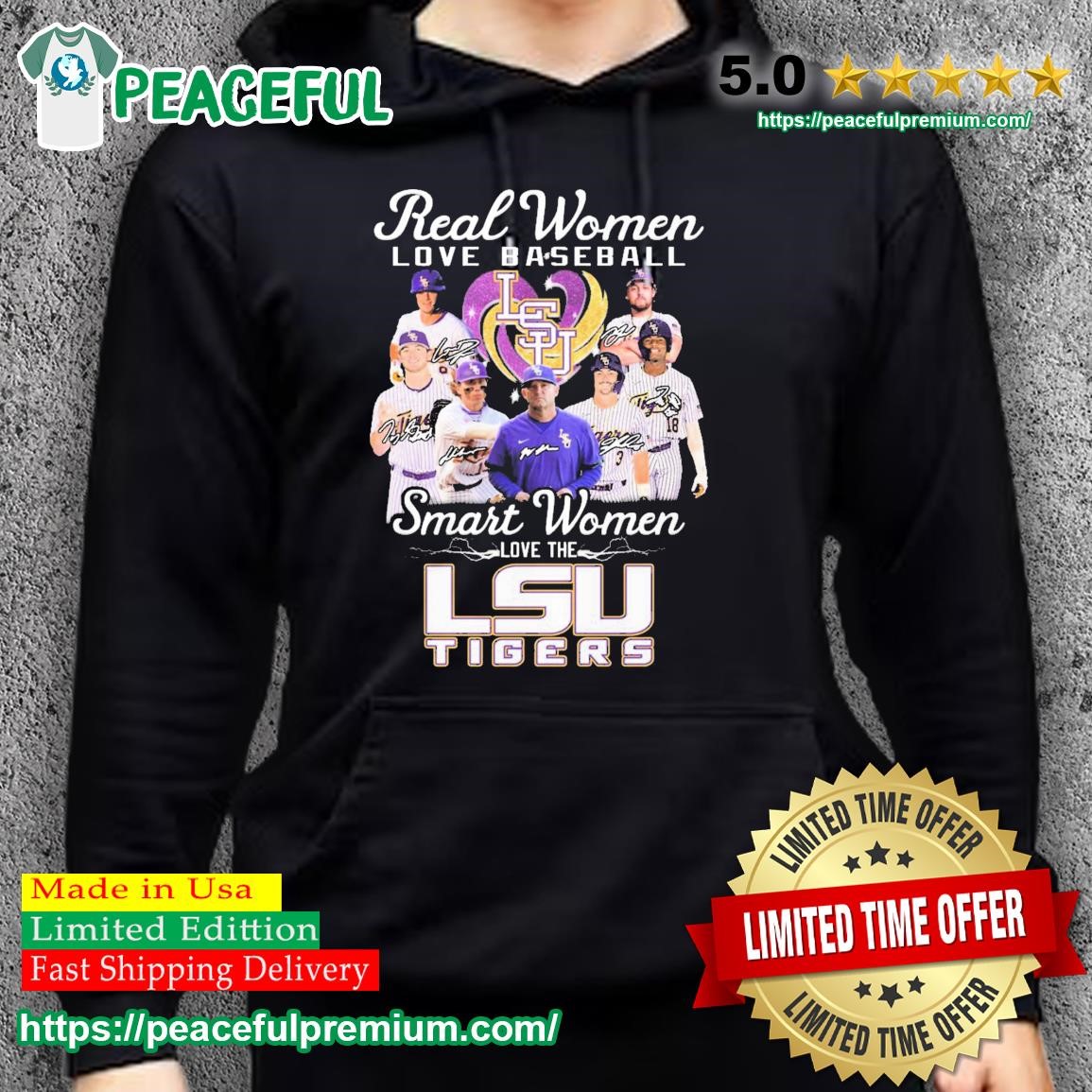 Real Women love baseball smart women love the Los Angeles Dodgers signature  2023 shirt, hoodie, sweater, long sleeve and tank top