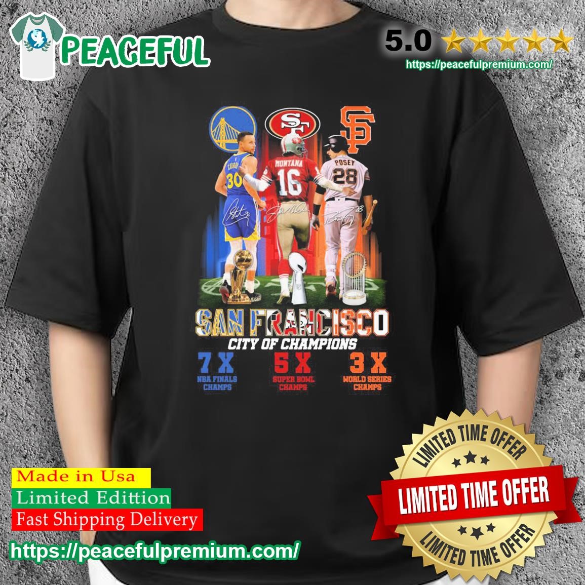 Best The City San Francisco Giants Shirt, hoodie, sweater, long sleeve and  tank top