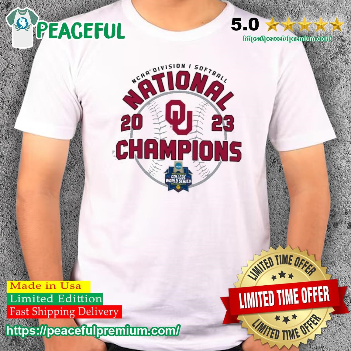 Washington Nationals T-Shirt - Trending Tee Daily in 2023