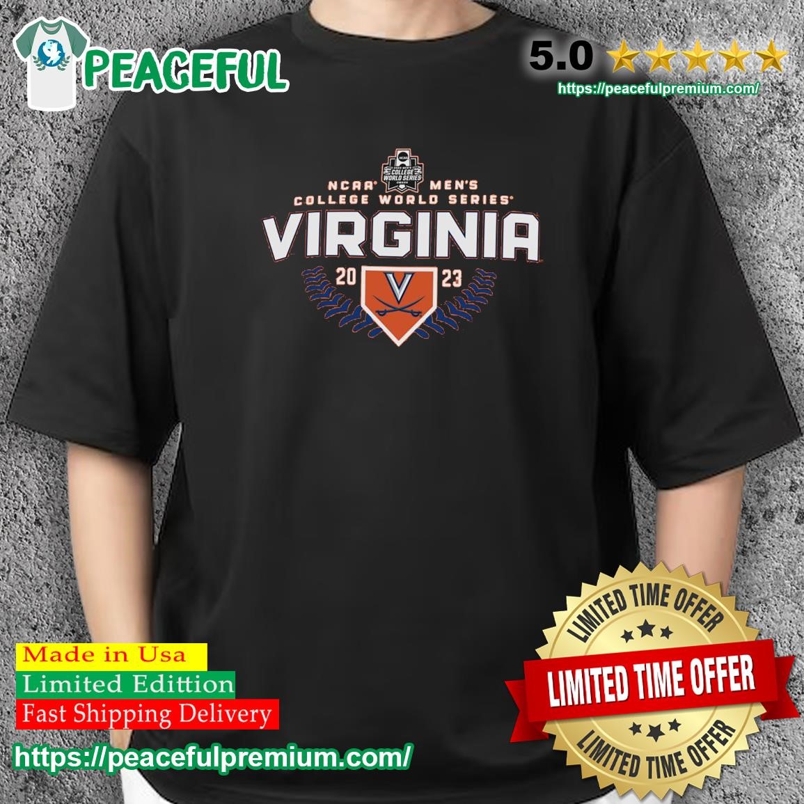 Official Logo College World Series 8 Team 2023 Championship Shirt, hoodie,  sweater, long sleeve and tank top