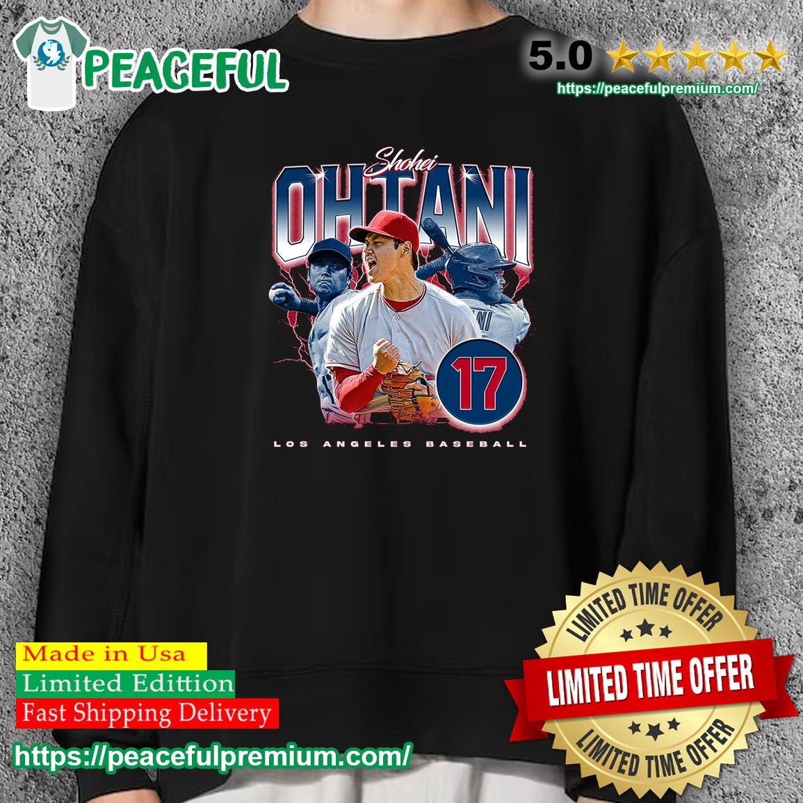 Los Angeles Angels Shohei Day Shohei Ohtani shirt, hoodie, sweater, long  sleeve and tank top