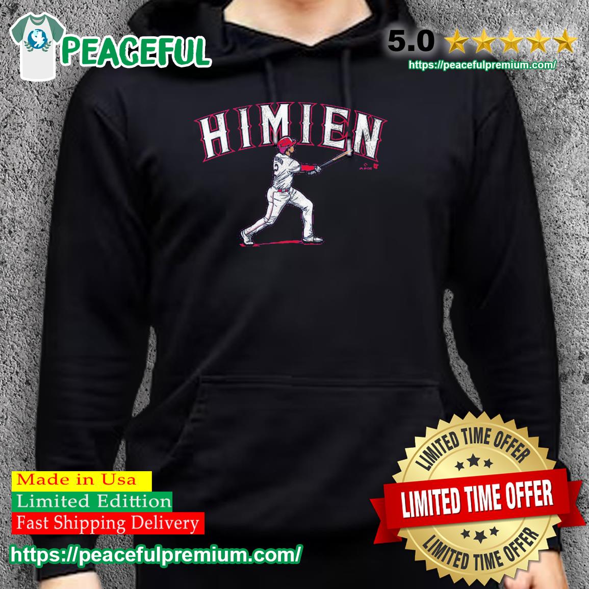 Marcus Semien Himien shirt, hoodie, sweater and long sleeve