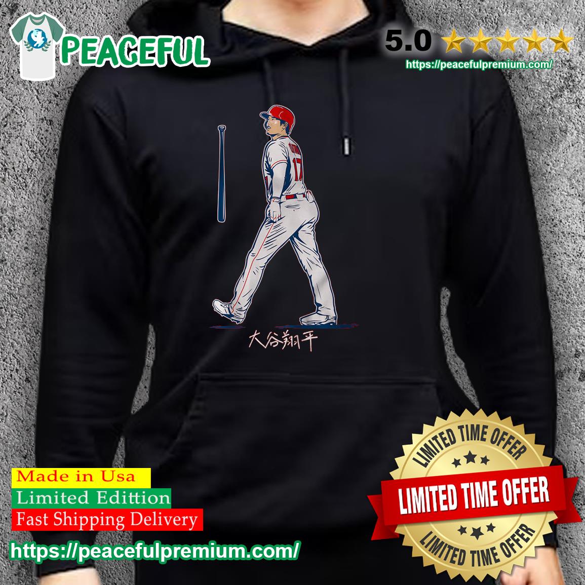 ShoheI ohtanI bat flip shirt, hoodie, sweater, long sleeve and tank top