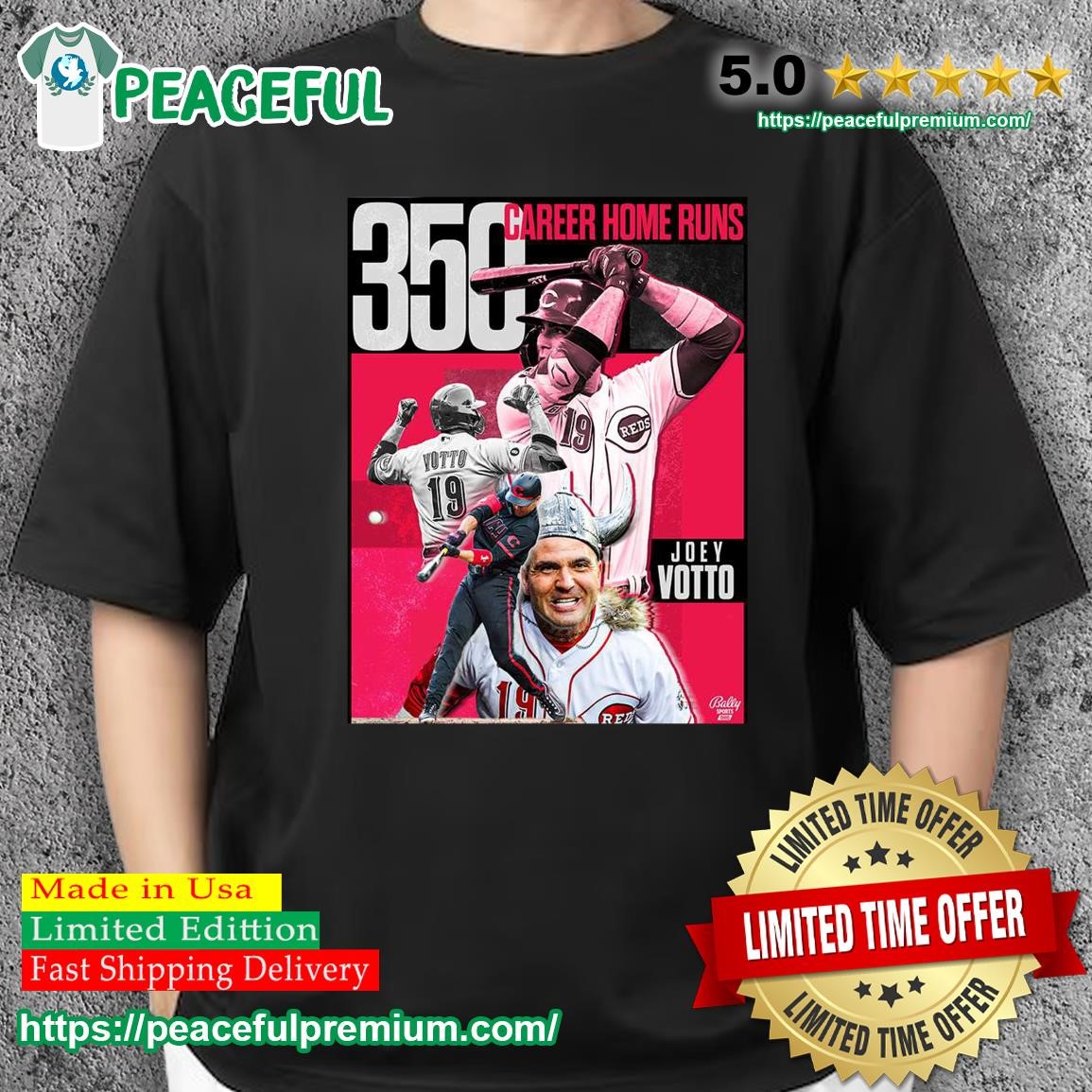 Joey votto still bangs portrait shirt, hoodie, sweater, long sleeve and  tank top