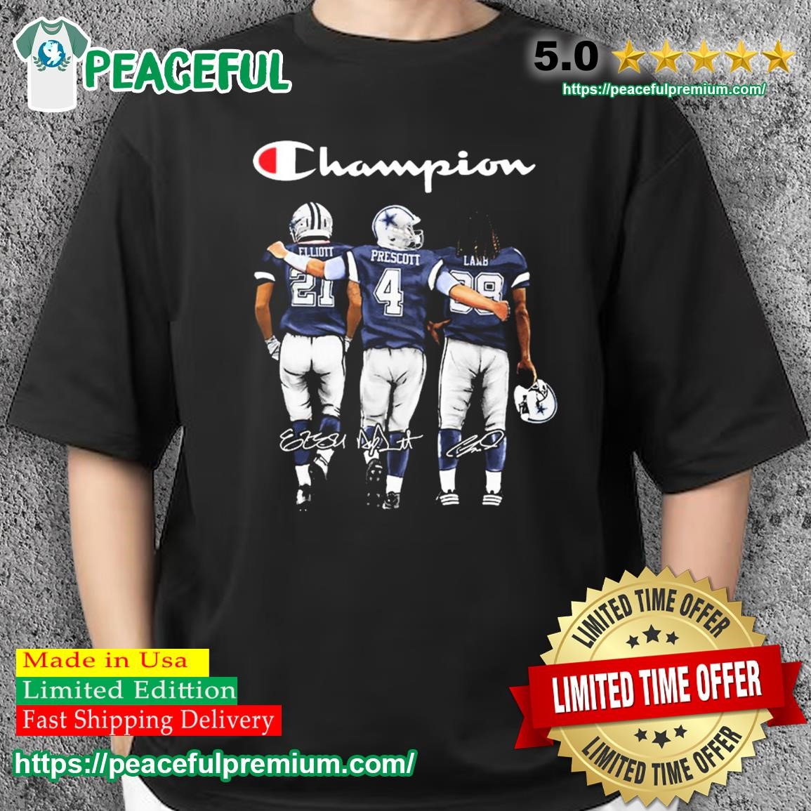 Dak Prescott Dallas Cowboys Football player shirt, hoodie, sweater, long  sleeve and tank top