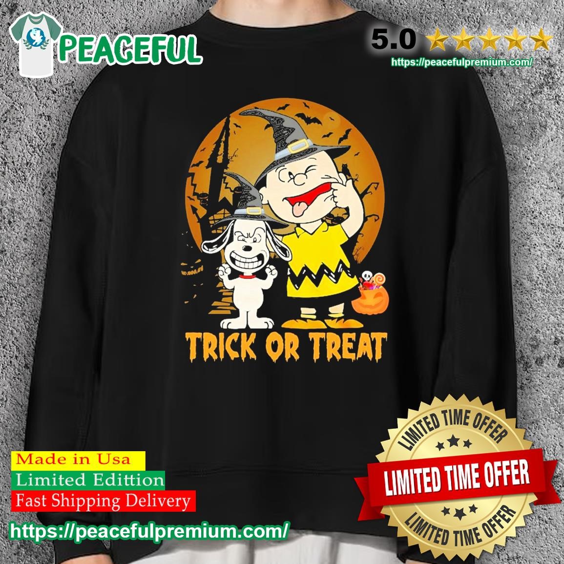 Snoopy Trick Or Treat Halloween Dallas Cowboys 2023 T-shirt, hoodie,  sweater, long sleeve and tank top