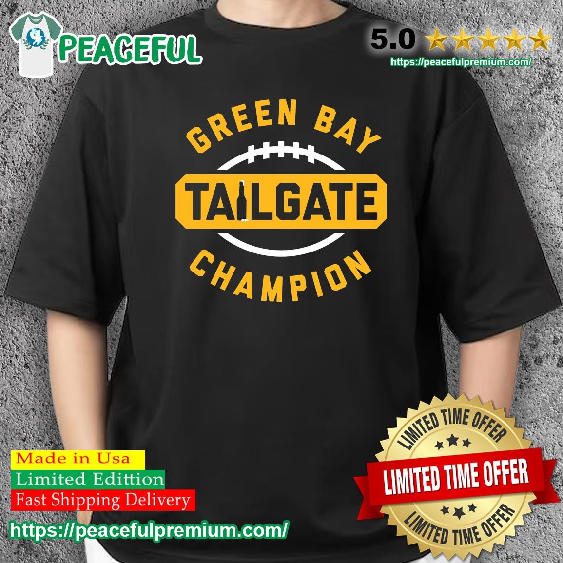 Official Green Bay Packers Friends TV Show shirt, hoodie, sweater