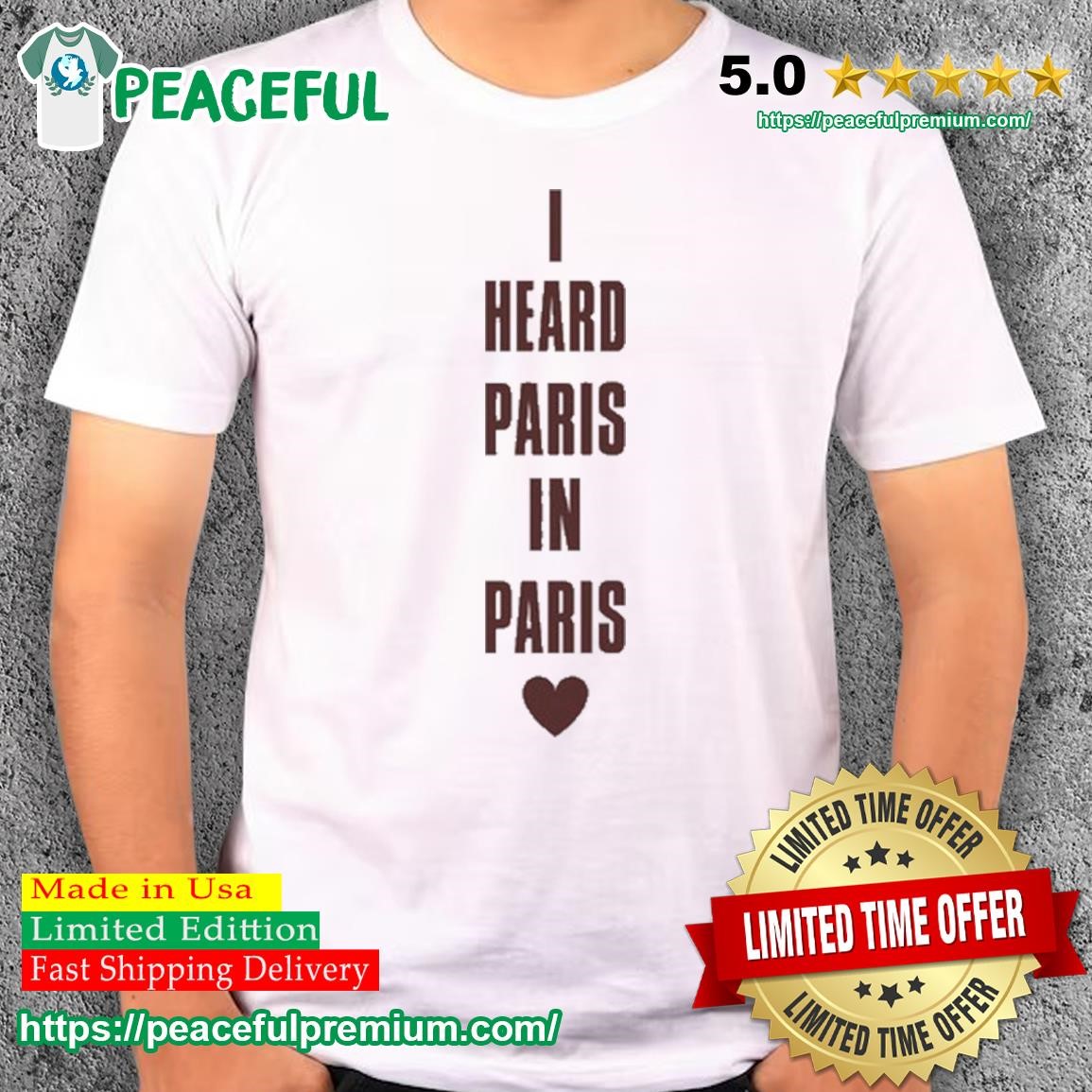 Fashion - T-Shirt Wholesaler