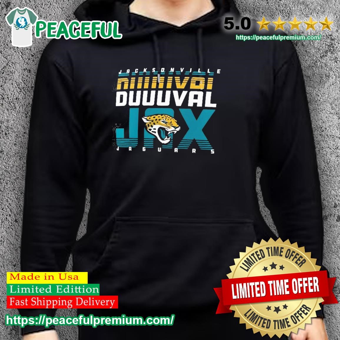 Nice jacksonville Jaguars Duuuval Hometown Collection Prime Time Shirt,  hoodie, sweater, long sleeve and tank top