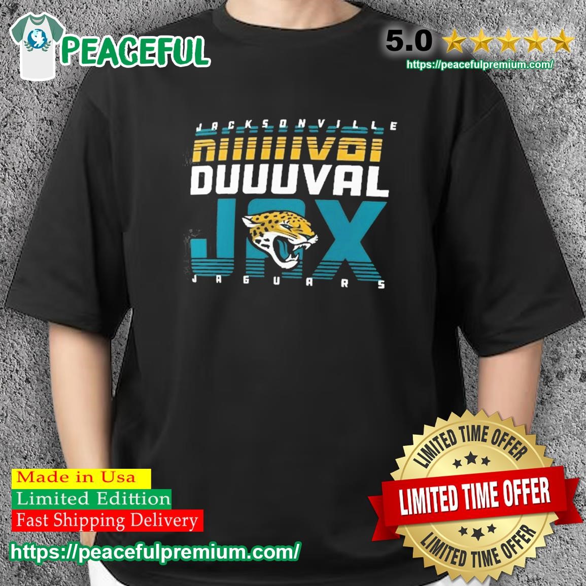 Nice jacksonville Jaguars Duuuval Hometown Collection Prime Time Shirt,  hoodie, sweater, long sleeve and tank top