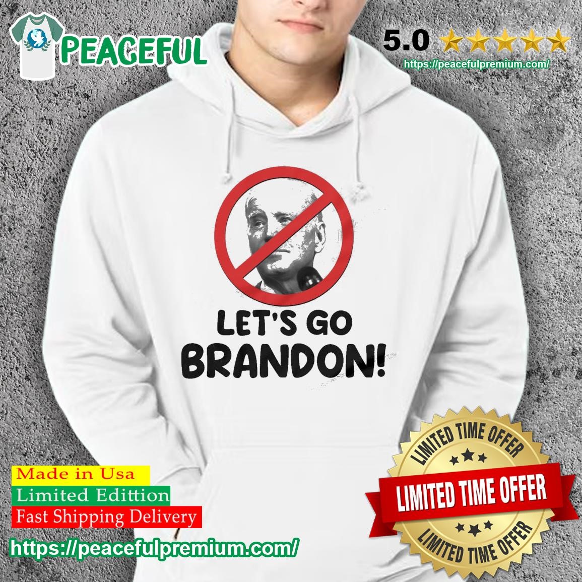 Womens Lets Go Brandon Shirt, hoodie, sweater, long sleeve and tank top