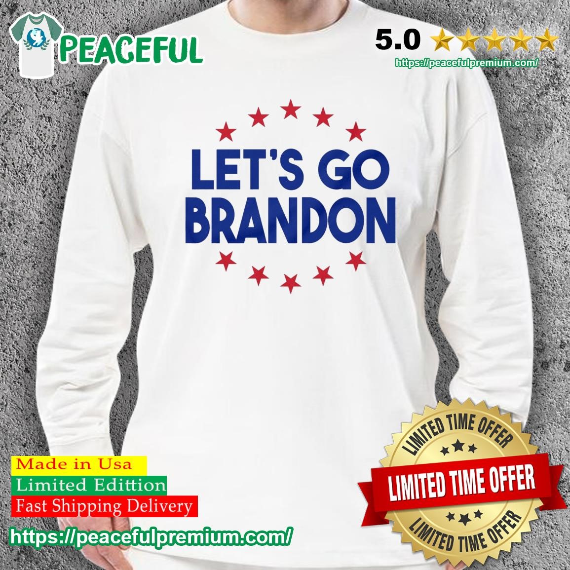 Womens Lets Go Brandon Shirt, hoodie, sweater, long sleeve and tank top