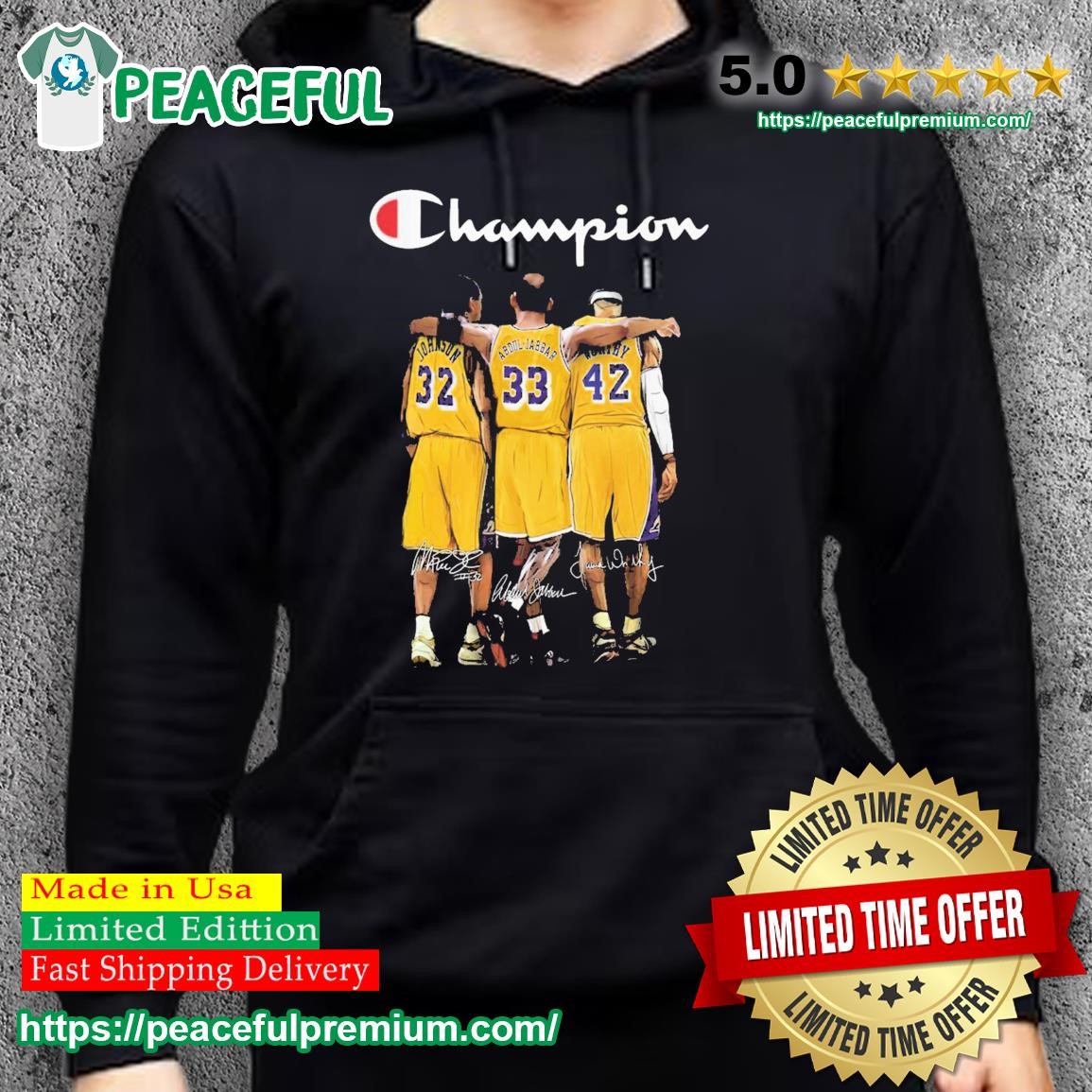 Design james worthy Lakers basketball shirt, hoodie, sweater, long sleeve  and tank top