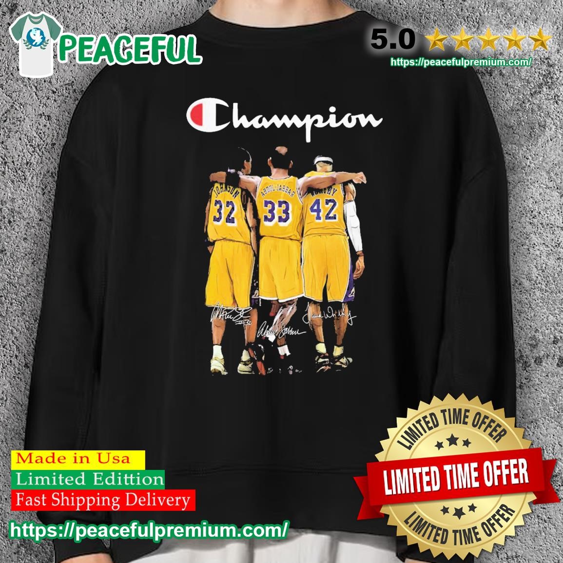 Design james worthy Lakers basketball shirt, hoodie, sweater, long sleeve  and tank top