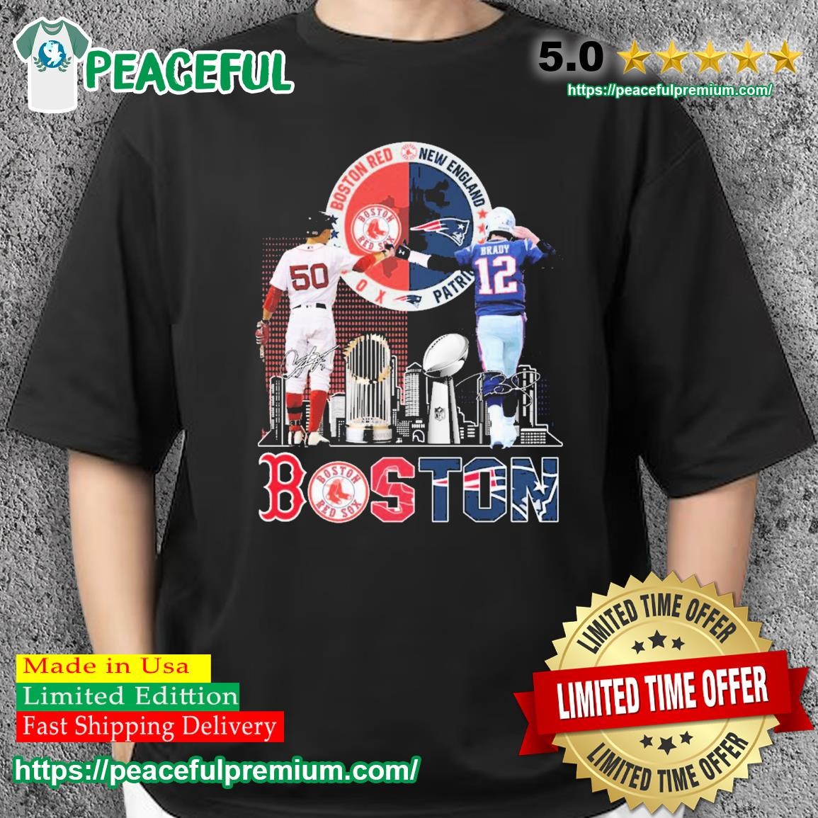 Mookie Betts Shirts, Hoodies, Boston Red Sox Shirts