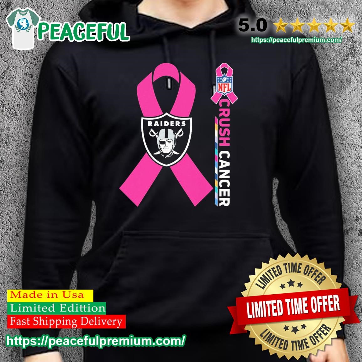 nfl raiders gear