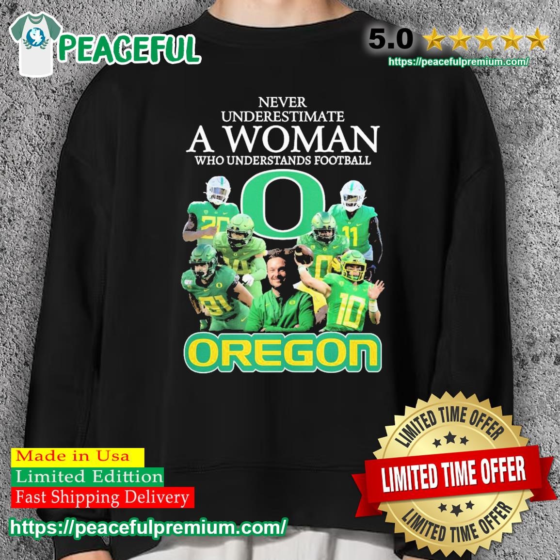 Funny Never Underestimate a Woman who understands Football And Loves Green  Bay Packers Shirt, hoodie, sweater, long sleeve and tank top