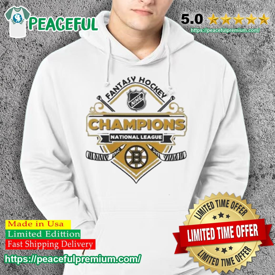 Boston Bruins 2023 Stanley Cup Champions trophy shirt, hoodie