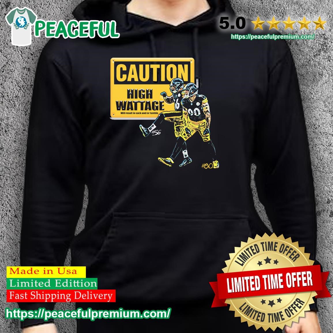 Pittsburgh Steelers Dad number 1 shirt, hoodie, sweater, long sleeve and  tank top