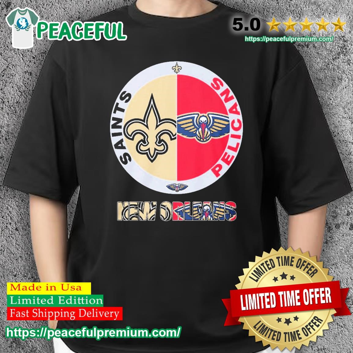 New Orleans Saints lines logo sport 2023 shirt, hoodie, sweater, long sleeve  and tank top