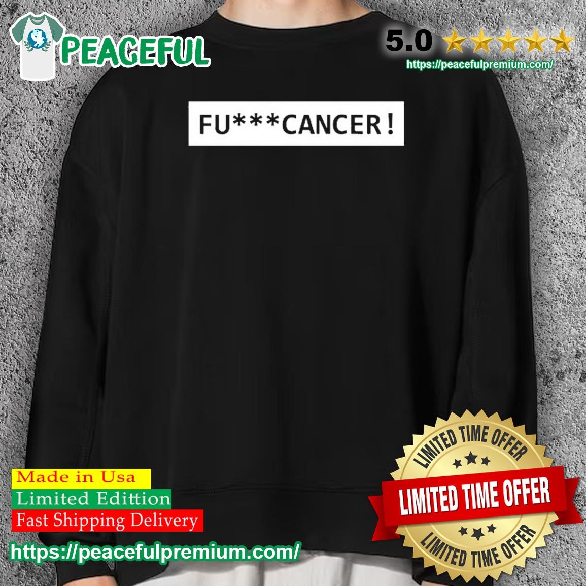 San Francisco 49ers Cancer Messed With The Wrong Niners 2023 Shirt, hoodie,  sweater, long sleeve and tank top