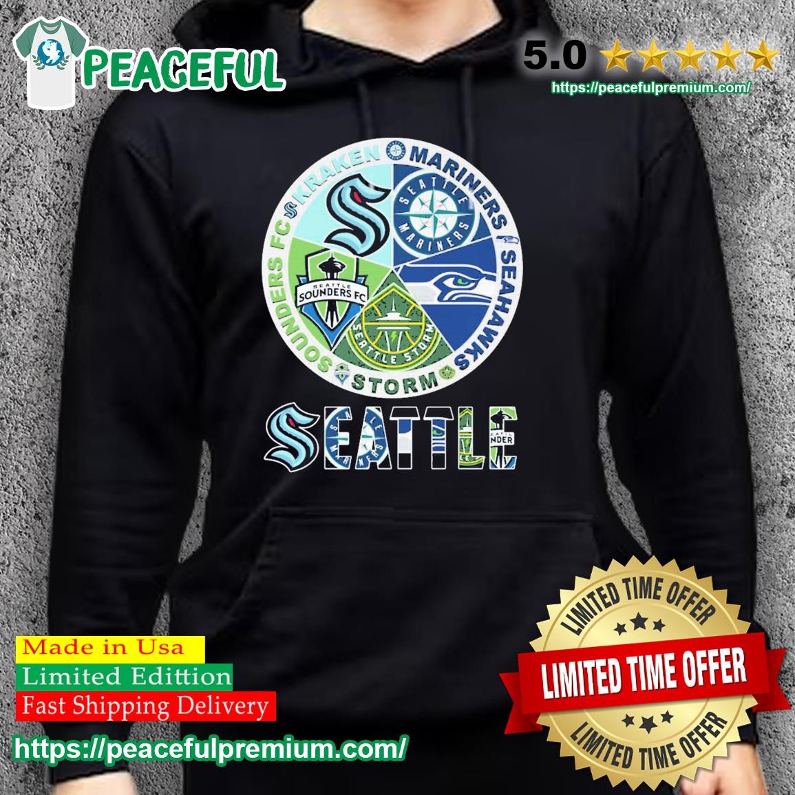 Seattle Mariners Vote For Mariners Shirt, hoodie, sweater, long sleeve and  tank top