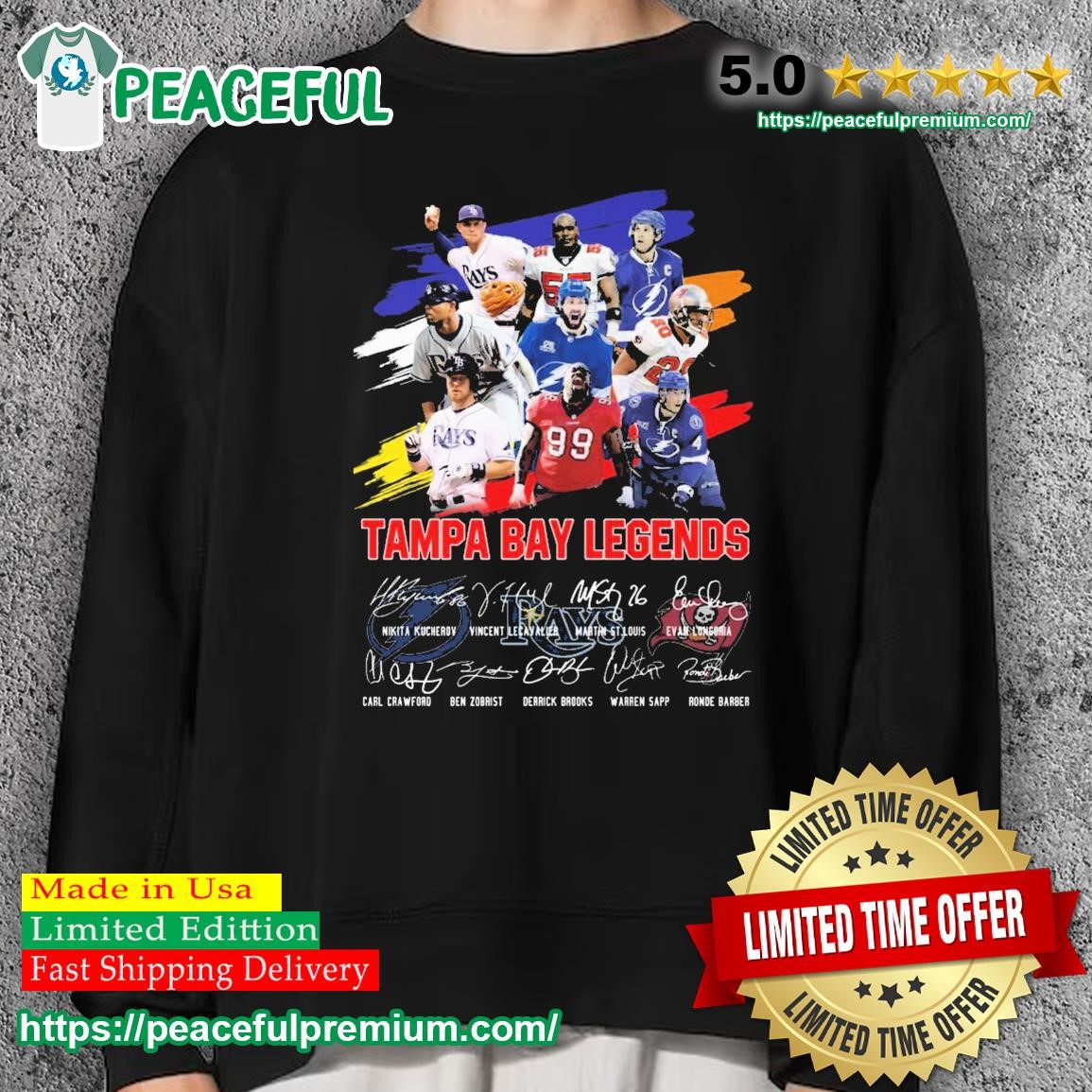 NFL Tampa Bay Buccaneers Sport Team Legends signatures Poster shirt,  hoodie, longsleeve, sweatshirt, v-neck tee