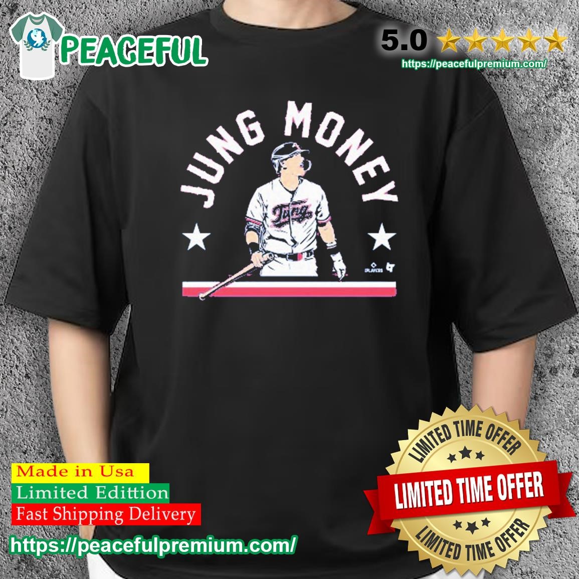 Josh Jung Texas Rangers baseball Jung money funny 2023 shirt, hoodie,  sweater, long sleeve and tank top