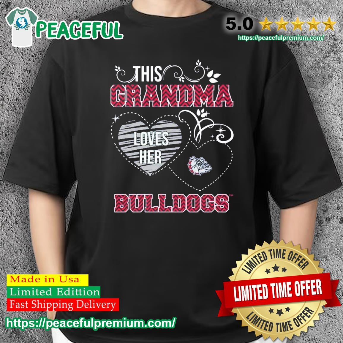 It Takes Someone Special To Be A Chicago Cubs Grandma T Shirts