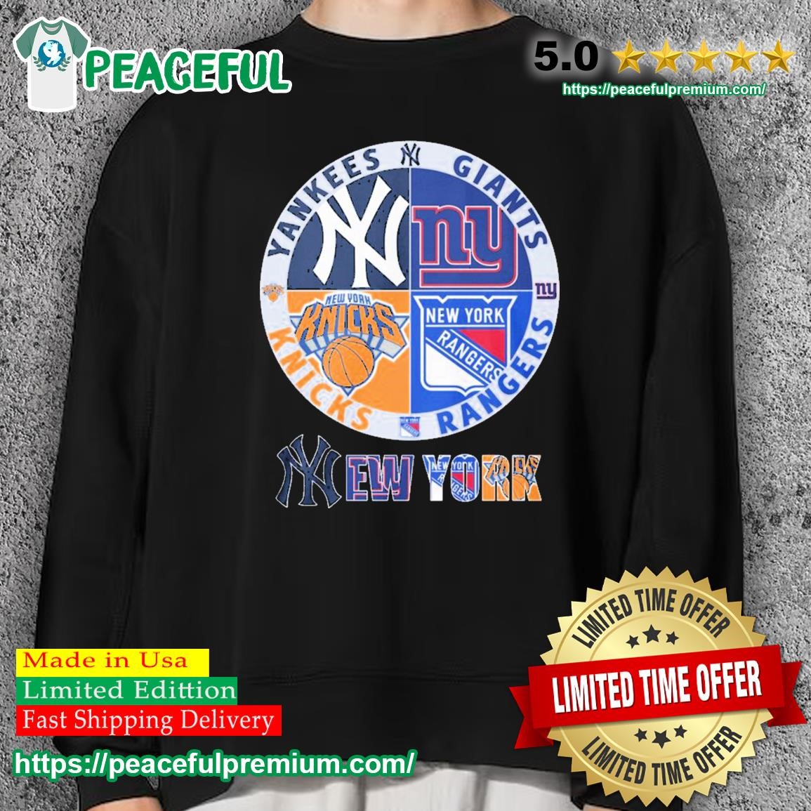 New York Yankee baseball team logo sport shirt, hoodie, sweater