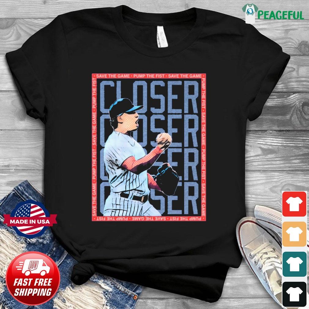 Adbert Alzolay Closer Save The Game Pump The Fist Shirt, hoodie, sweater,  long sleeve and tank top