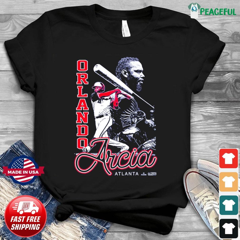 Back 2 Battle For The Atlanta Braves Shirt, hoodie, sweater, long sleeve  and tank top