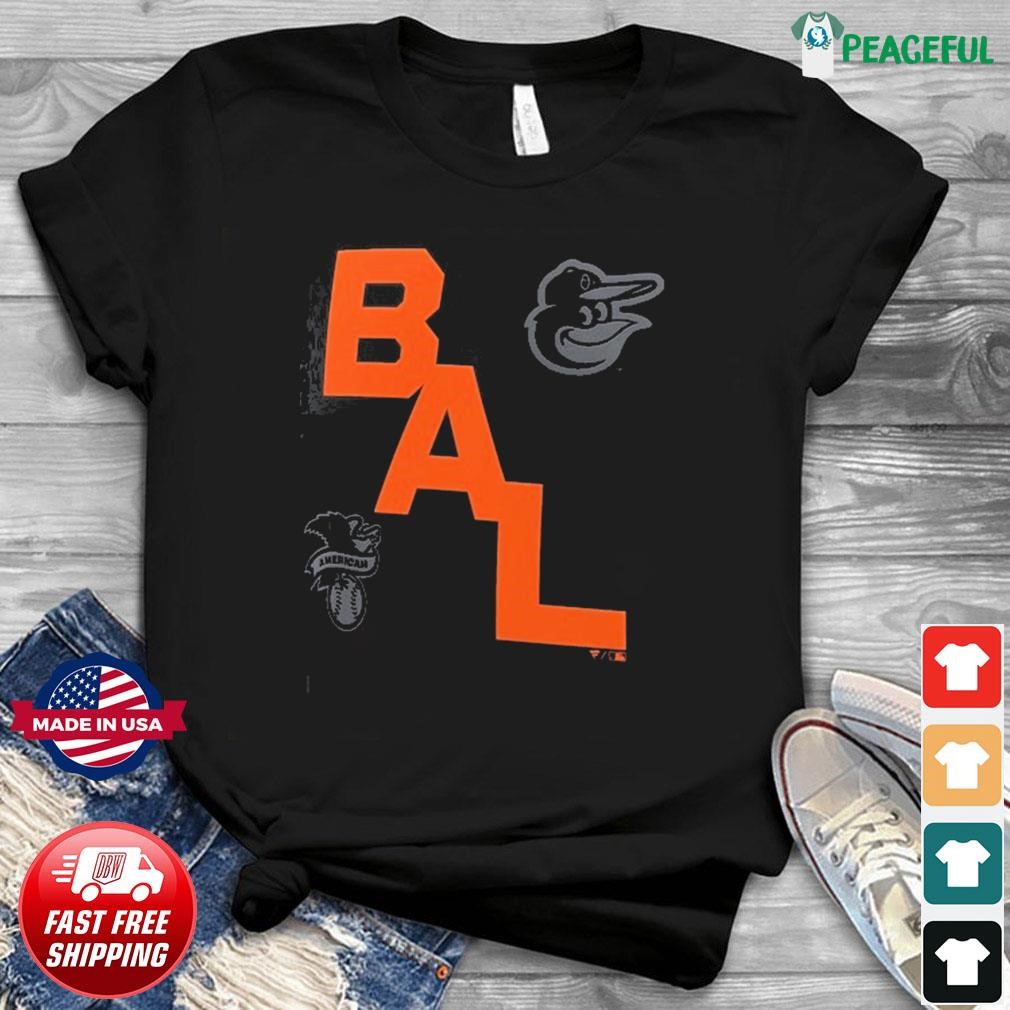 Bad Bunny Shirt Baltimore Orioles Baseball Jersey Tee - Best