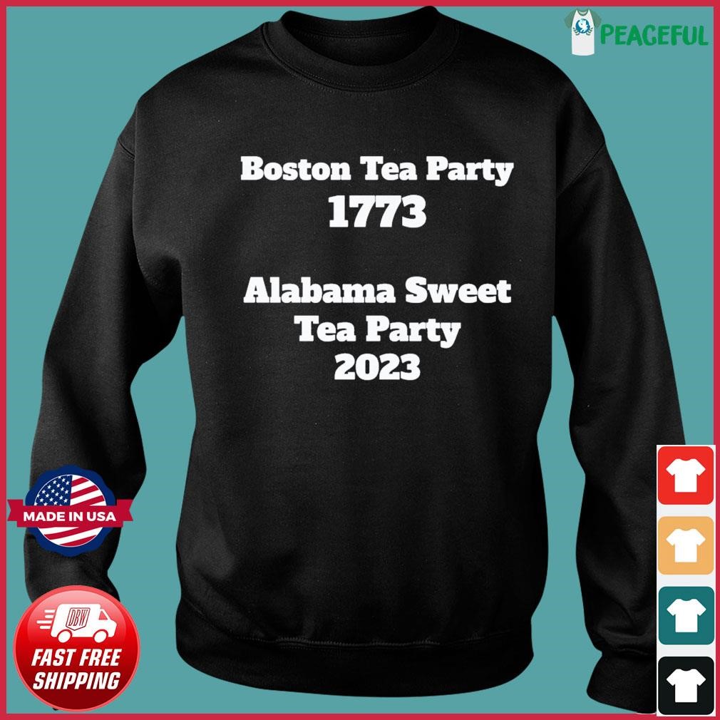 Tea Party Shirt Afternoon Tea Shirt Birthday Tea Party 
