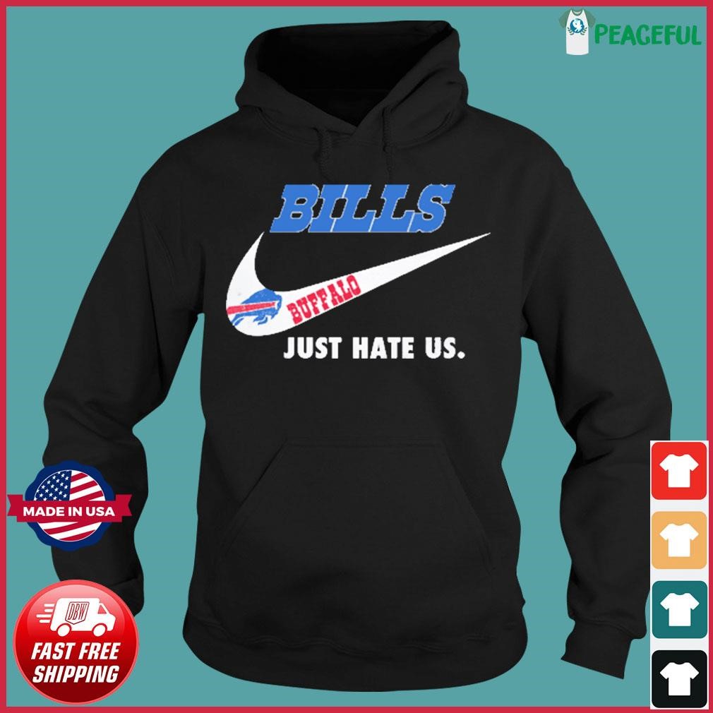 Nike Choose Love Buffalo Bills shirt, hoodie, sweatshirt and tank top